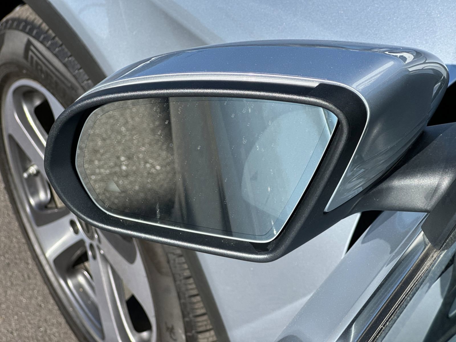 Certified 2022 Mercedes-Benz GLC 300 w/ Premium Package Lite image 10