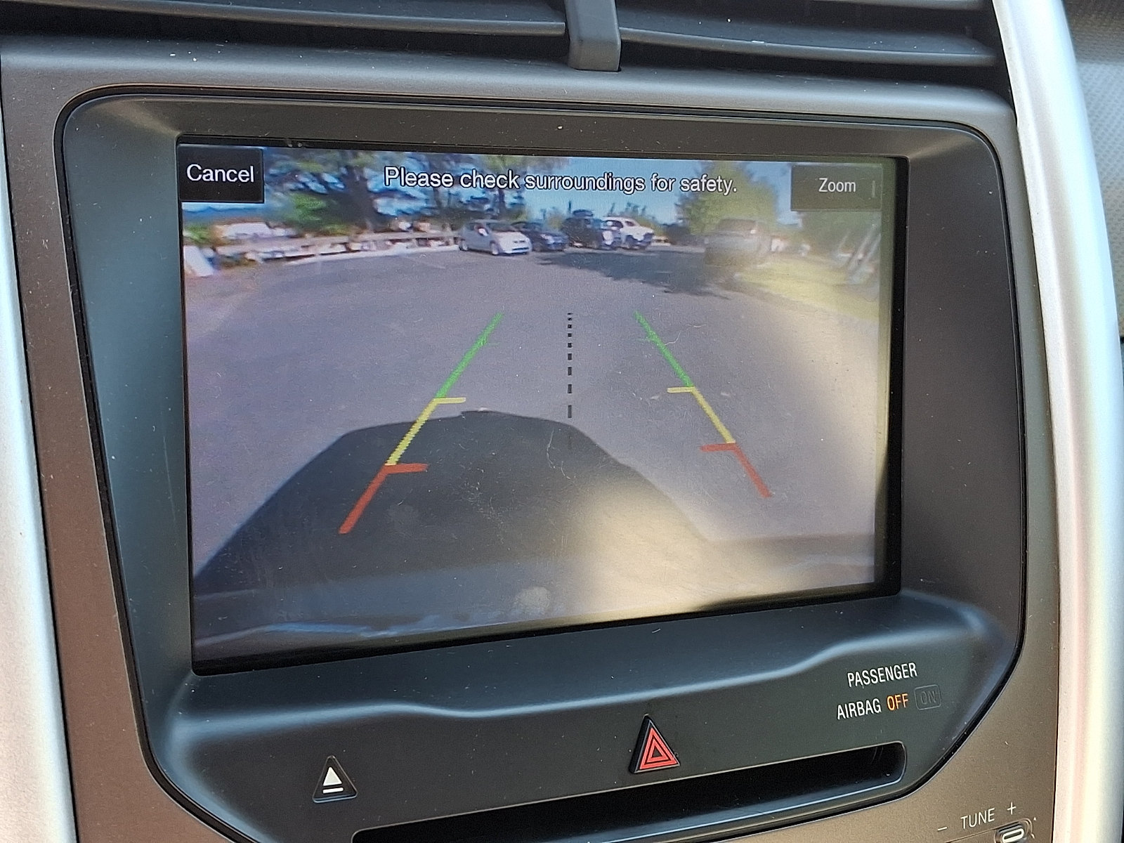 Used 2013 Ford Edge SEL FWD image 18