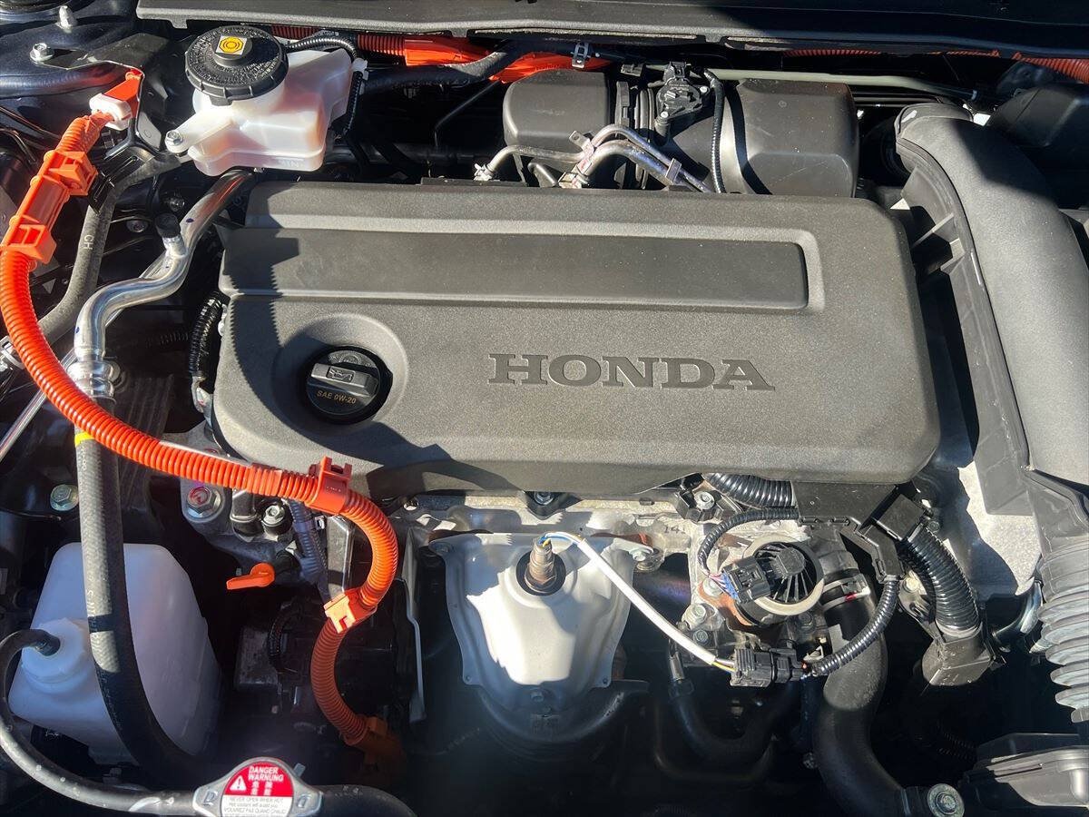 Used 2025 Honda CR-V Sport-L image 19