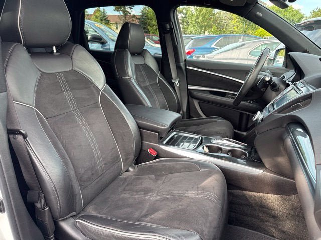 Used 2019 Acura MDX A-Spec AWD/4WD image 31