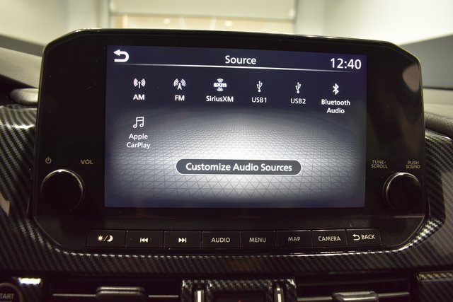 Used 2022 Nissan Pathfinder SL w/ Lighting Package (N92) image 22