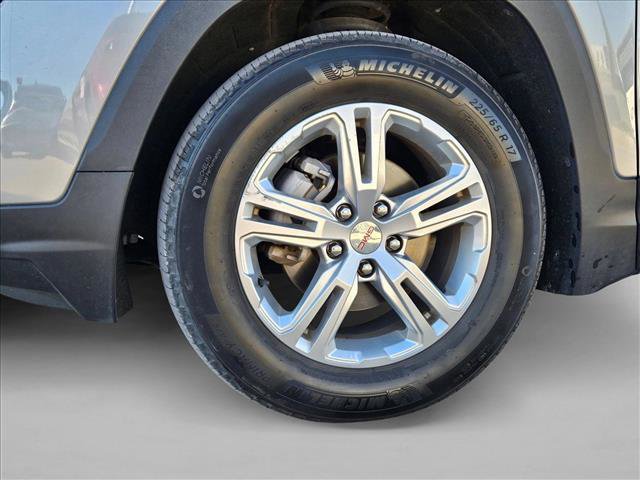 Certified 2024 GMC Terrain SLE image 23