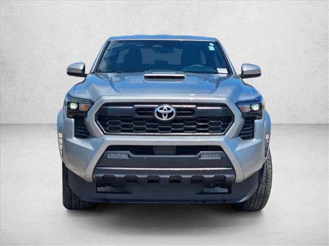 Used 2024 Toyota Tacoma TRD Sport image 2