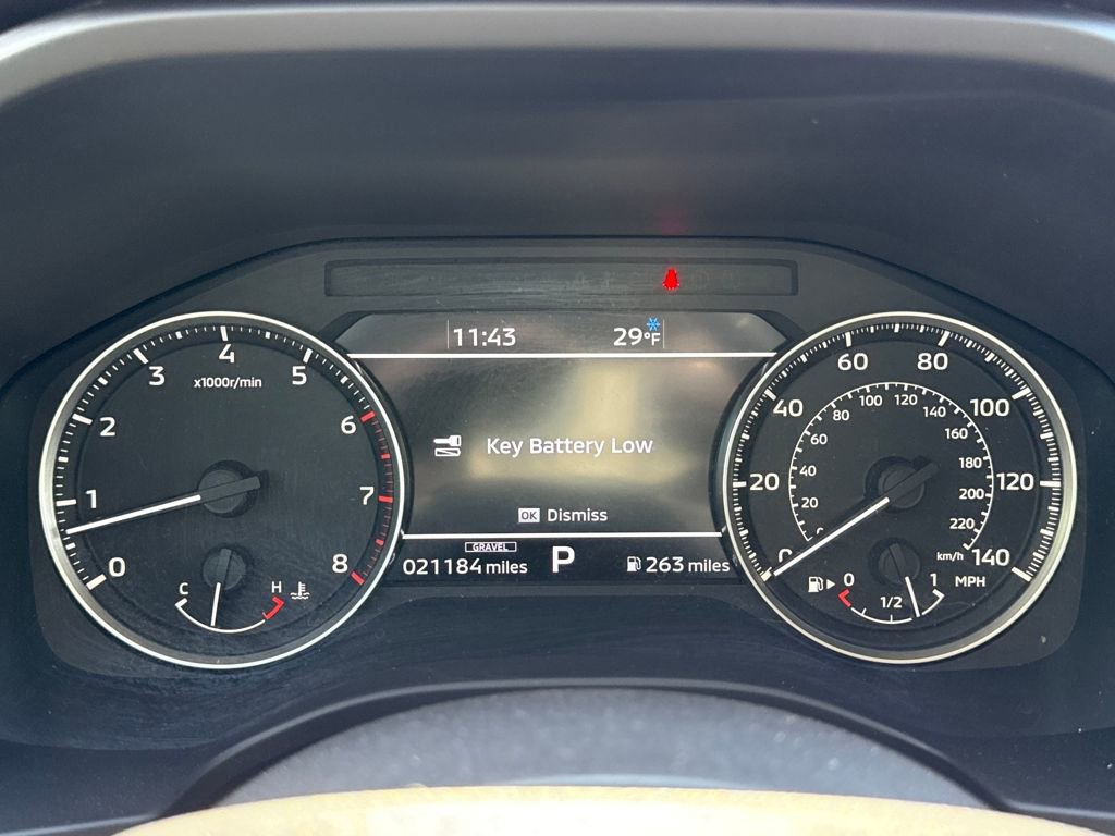 Used 2022 Mitsubishi Outlander SE image 10