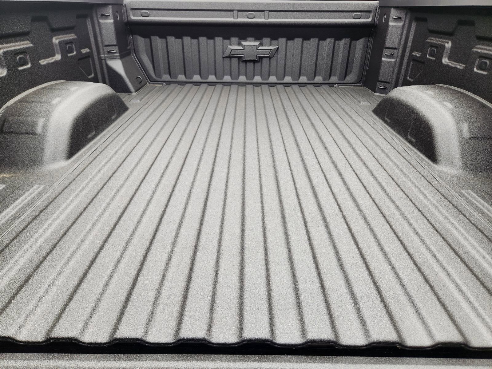 New 2026 Chevrolet Silverado 2500 LT w/ Trail Boss Package image 31