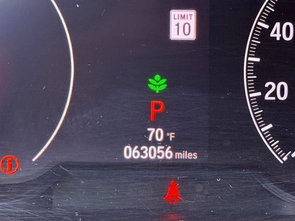Used 2018 Honda Accord EX image 24