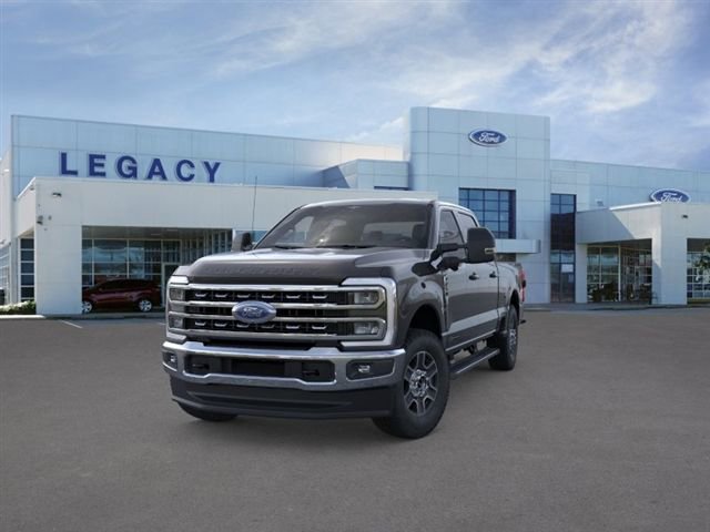 New 2026 Ford F250 Lariat w/ FX4 Off-Road Package AWD/4WD image 2