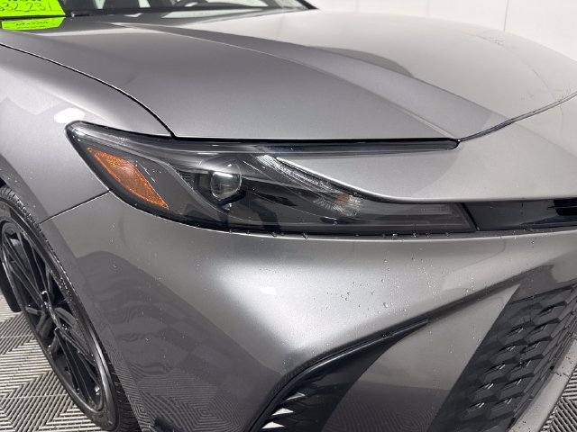 Certified 2025 Toyota Camry SE w/ Multimedia Upgrade Package AWD/4WD image 12