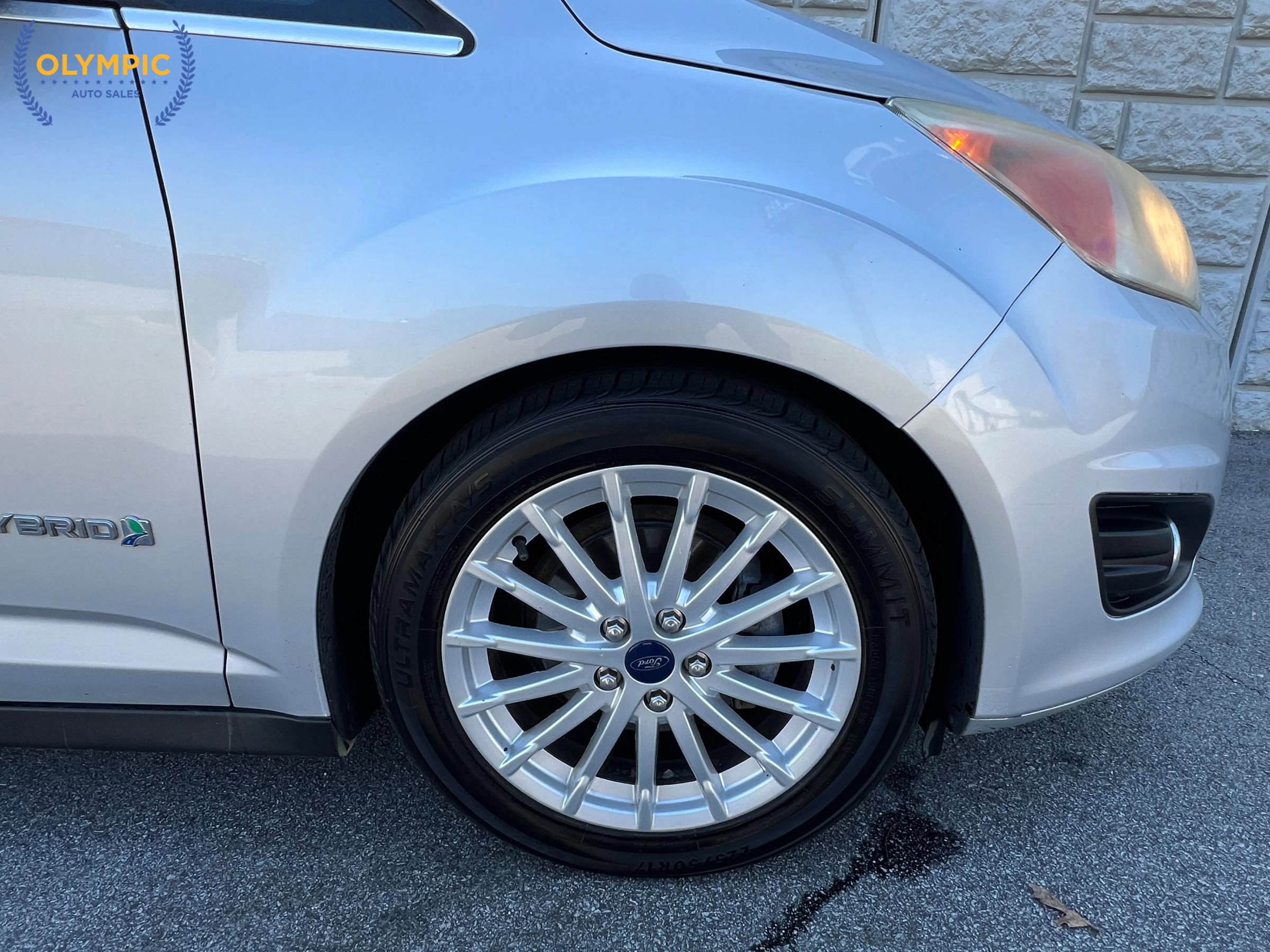 Used 2013 Ford C-MAX SEL image 11