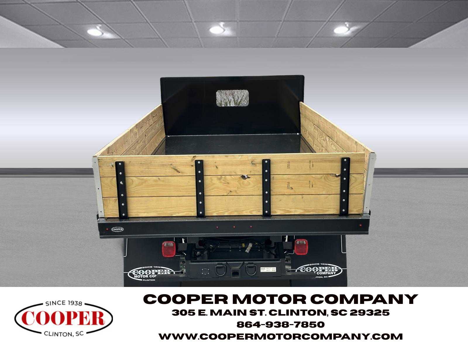 Used 2024 RAM 4500 Tradesman image 6