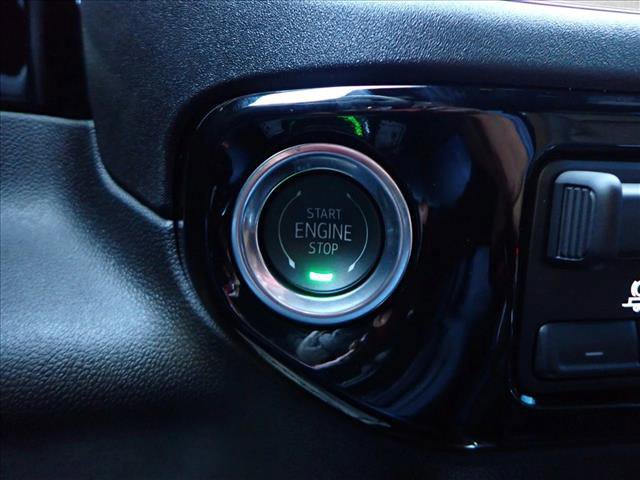 New 2025 Chevrolet Silverado 1500 High Country w/ Technology Package image 23