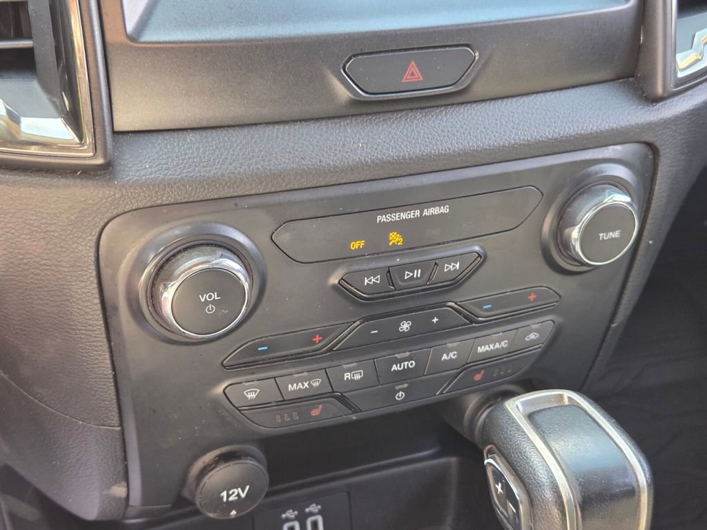 Used 2022 Ford Ranger Lariat w/ Tremor Off-Road Package AWD/4WD image 20