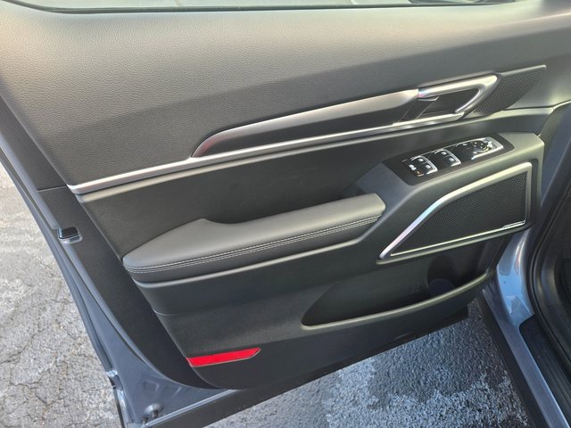 New 2025 Kia Telluride S image 24
