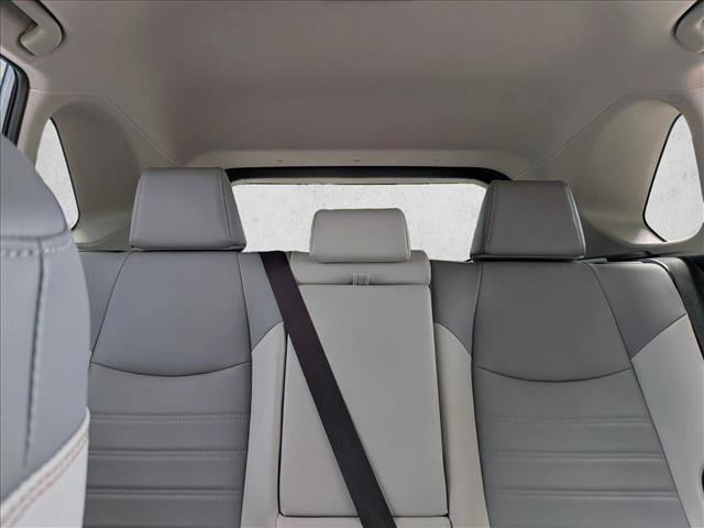 Used 2024 Toyota RAV4 XLE Premium w/ Weather Package AWD/4WD image 17