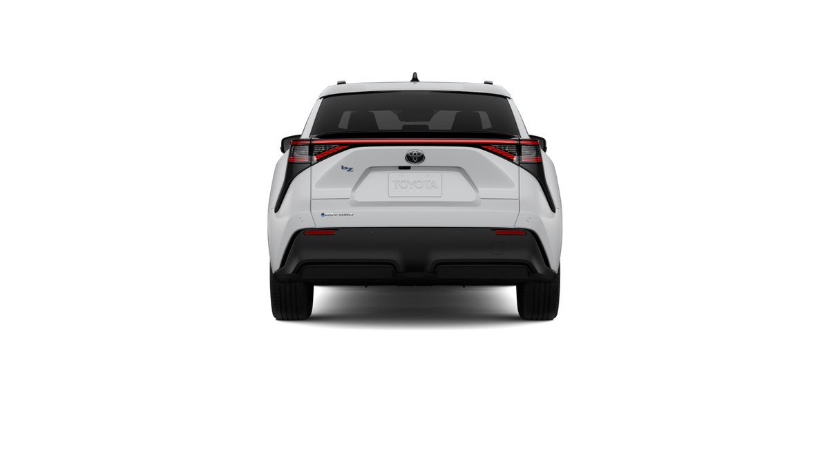 New 2027 Toyota bZ AWD/4WD image 37