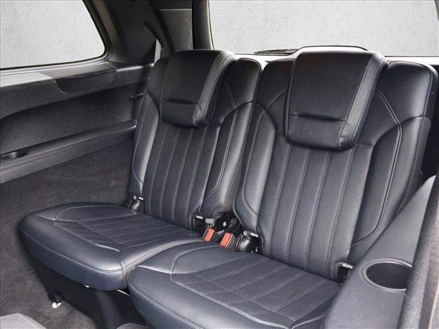 Used 2019 Mercedes-Benz GLS 450 4MATIC image 21