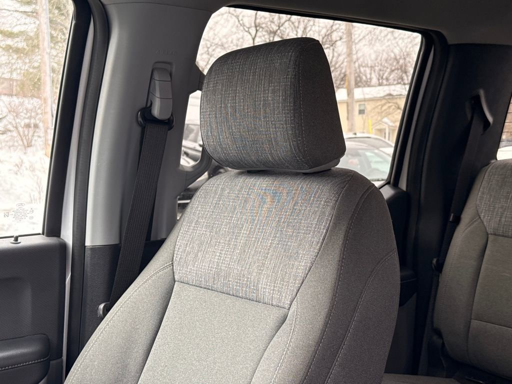 Used 2022 Ford F150 XLT w/ Trailer Tow Package image 26