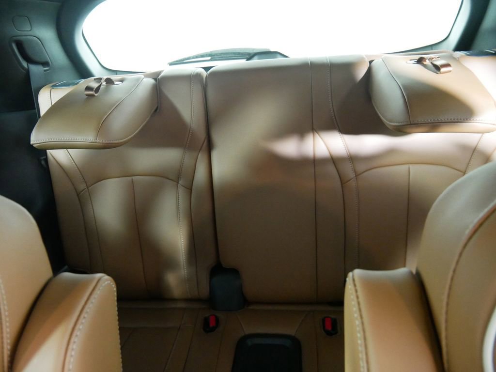 New 2026 INFINITI QX60 Autograph w/ Autograph Tech Package image 16