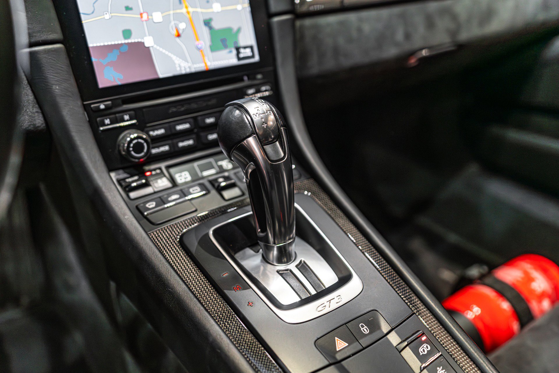 Used 2018 Porsche 911 GT3 image 20