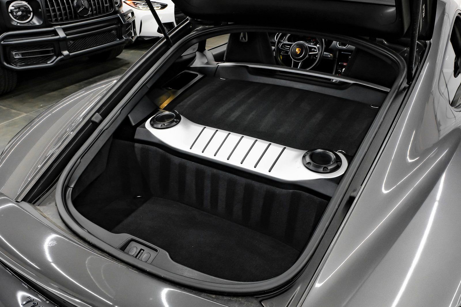 Used 2022 Porsche 718 Cayman image 48