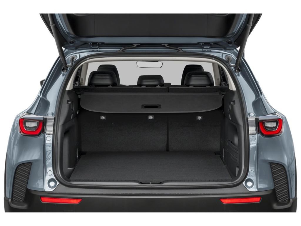 New 2026 MAZDA CX-50 2.5 Hybrid w/ Weather Package image 8