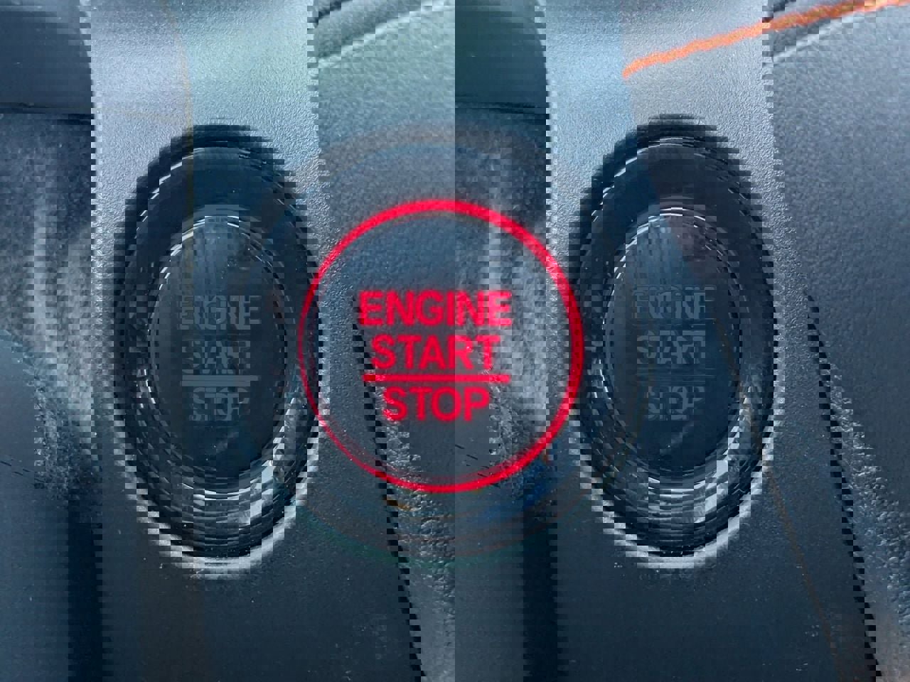 Certified 2023 Honda HR-V Sport image 29