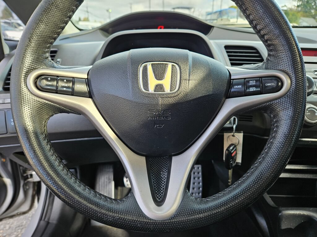 Used 2008 Honda Civic Si image 19