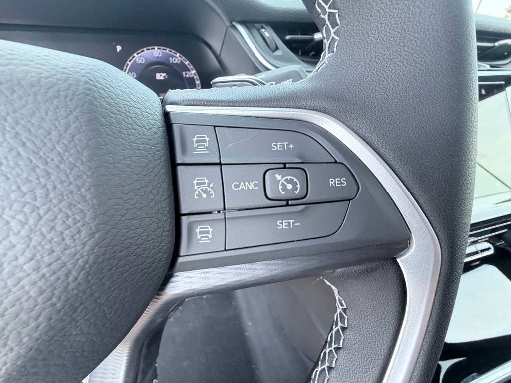 New 2026 Jeep Grand Cherokee Laredo RWD image 14