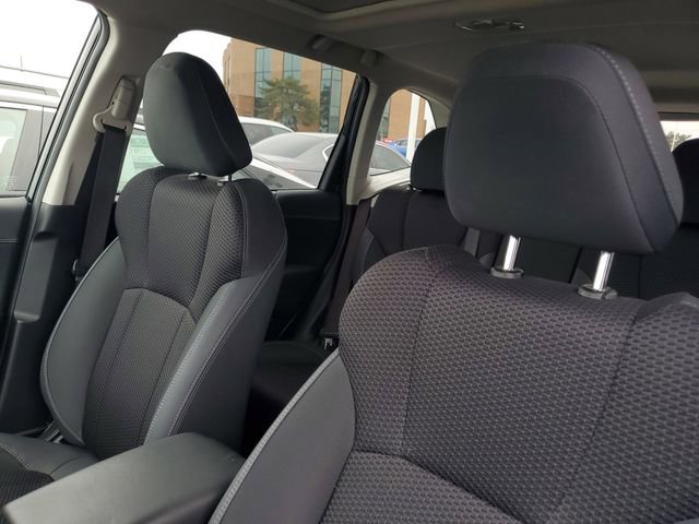 Used 2019 Subaru Forester Premium image 18