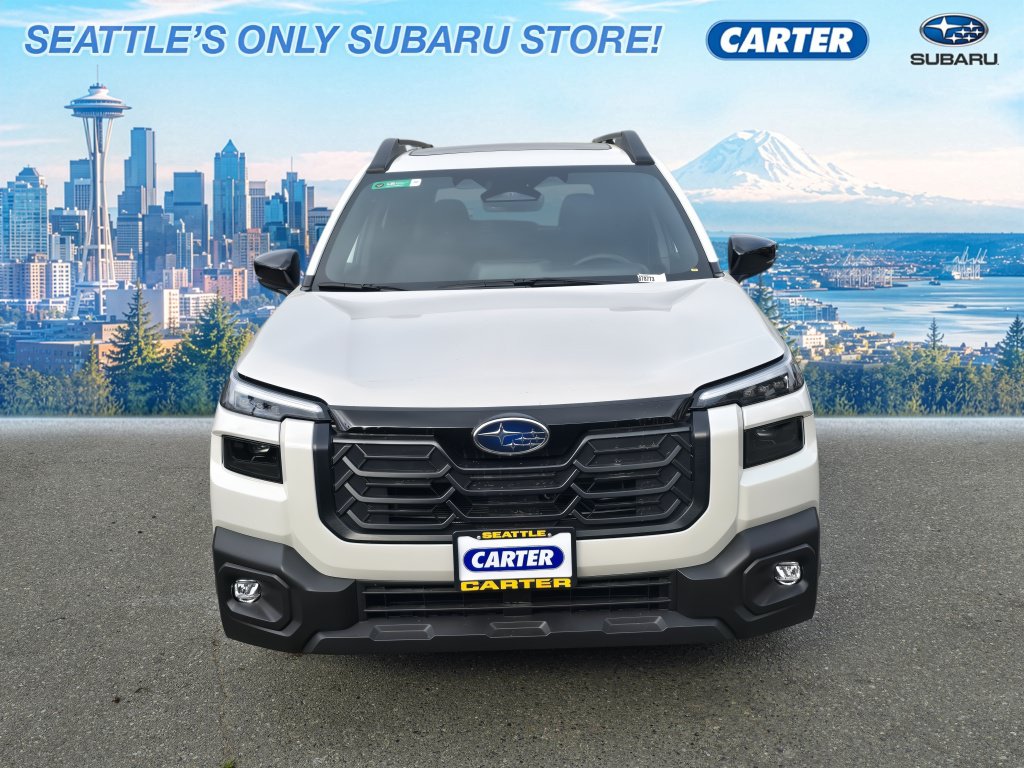 New 2026 Subaru Outback Limited AWD/4WD image 8