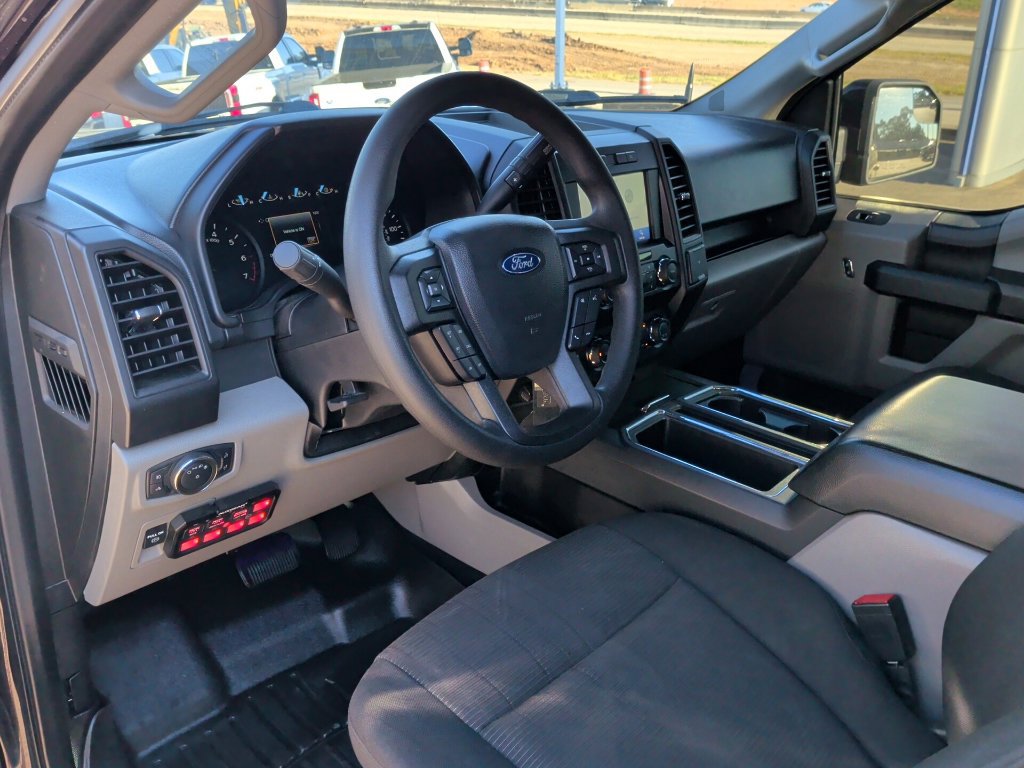 Certified 2020 Ford F150 XL w/ Equipment Group 101A Mid RWD image 21