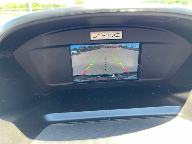 Used 2017 Ford Escape SE FWD image 20