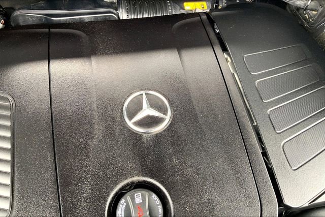 Certified 2025 Mercedes-Benz GLE 450e 4MATIC image 29