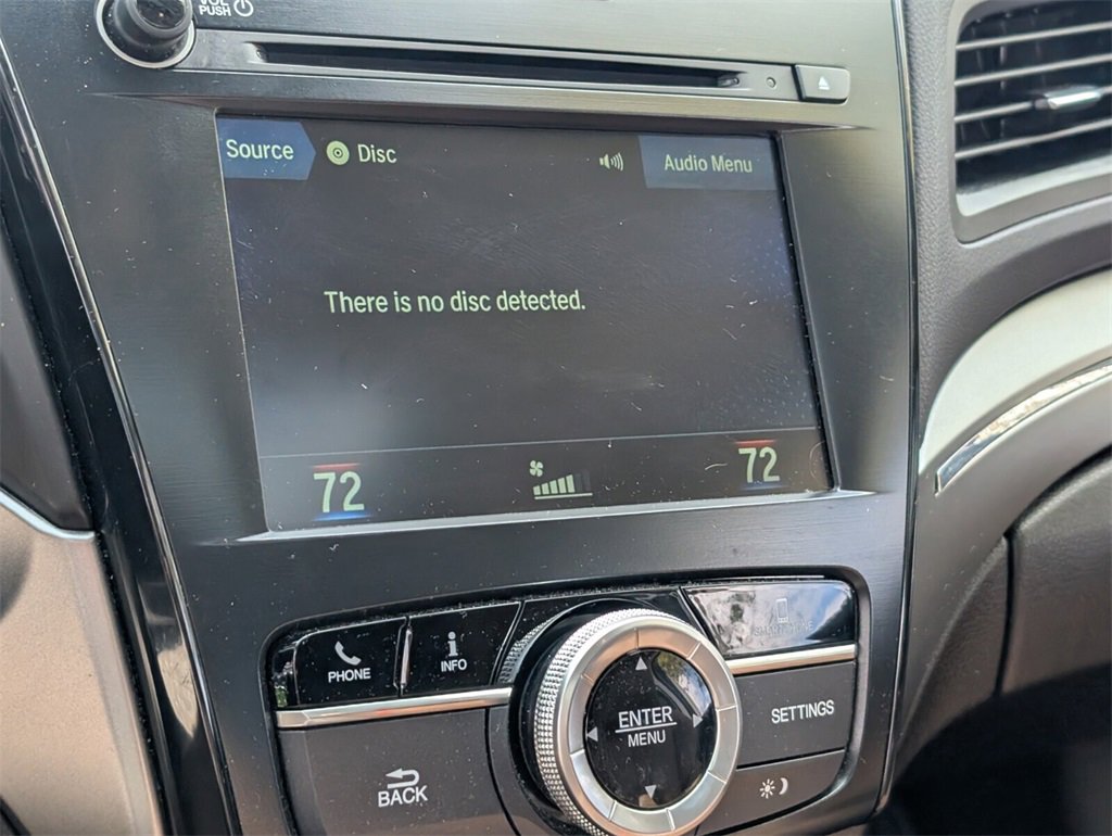 Used 2021 Acura ILX w/ Premium Package image 21