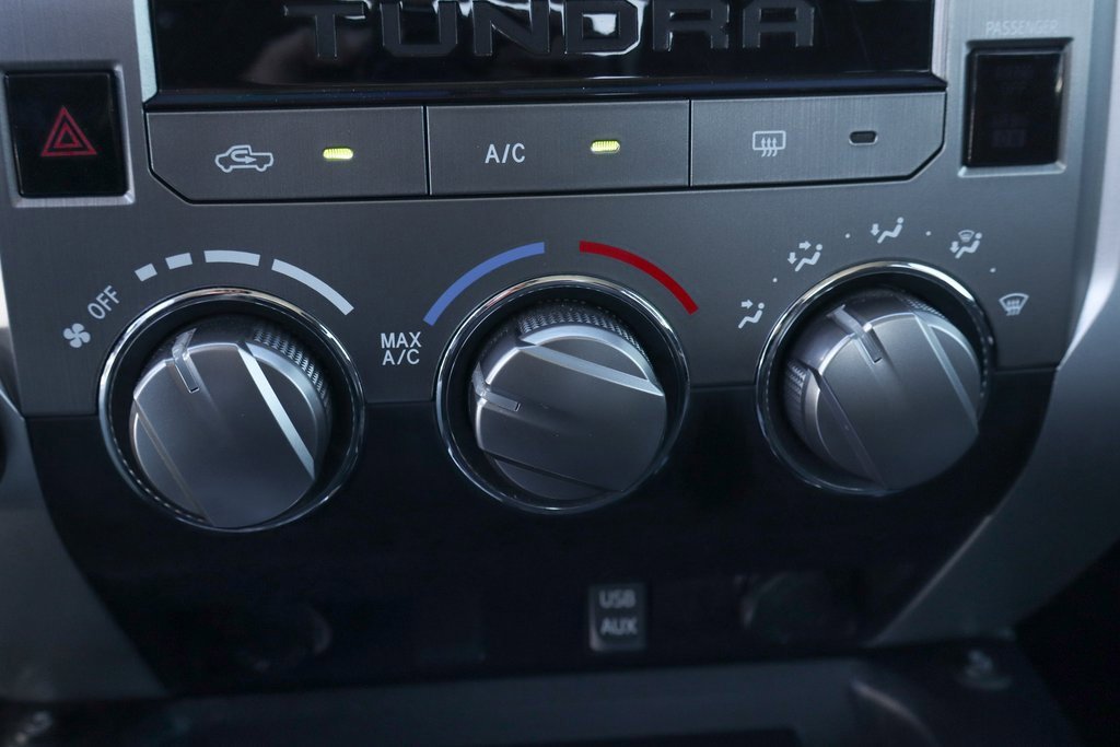 Used 2017 Toyota Tundra SR5 image 31