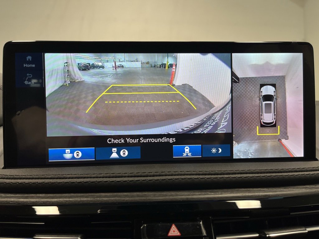 New 2026 Acura MDX w/ Advance Package image 8