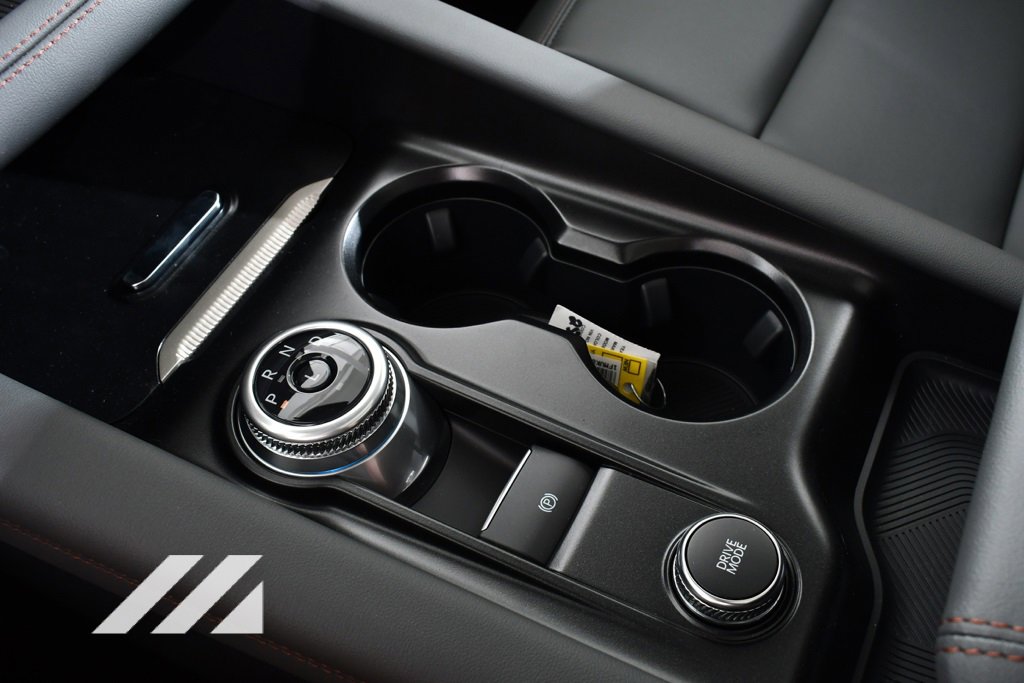 New 2025 Ford Explorer Active w/ Active Comfort Package image 31