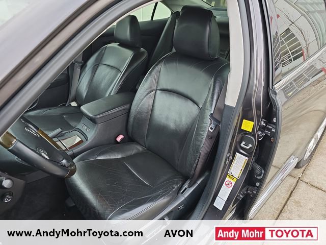 Used 2010 Lexus ES 350 350 image 9