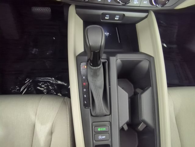 New 2026 Honda Accord SE image 39