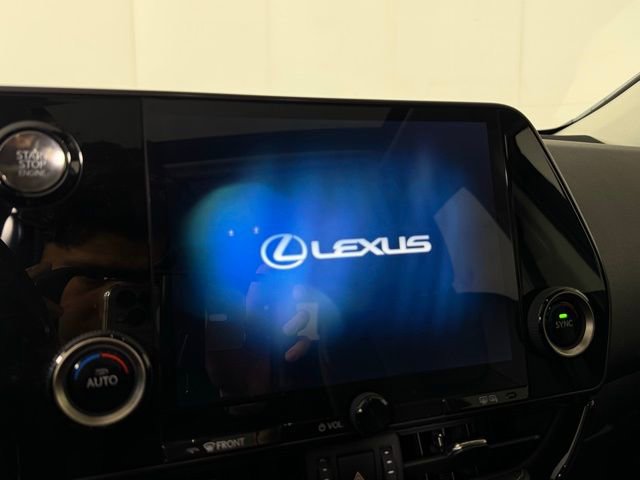 Used 2025 Lexus NX 350 AWD w/ Premium Package image 21