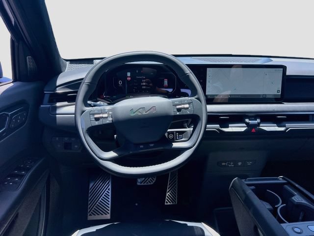 New 2026 Kia EV9 GT-Line AWD/4WD image 24