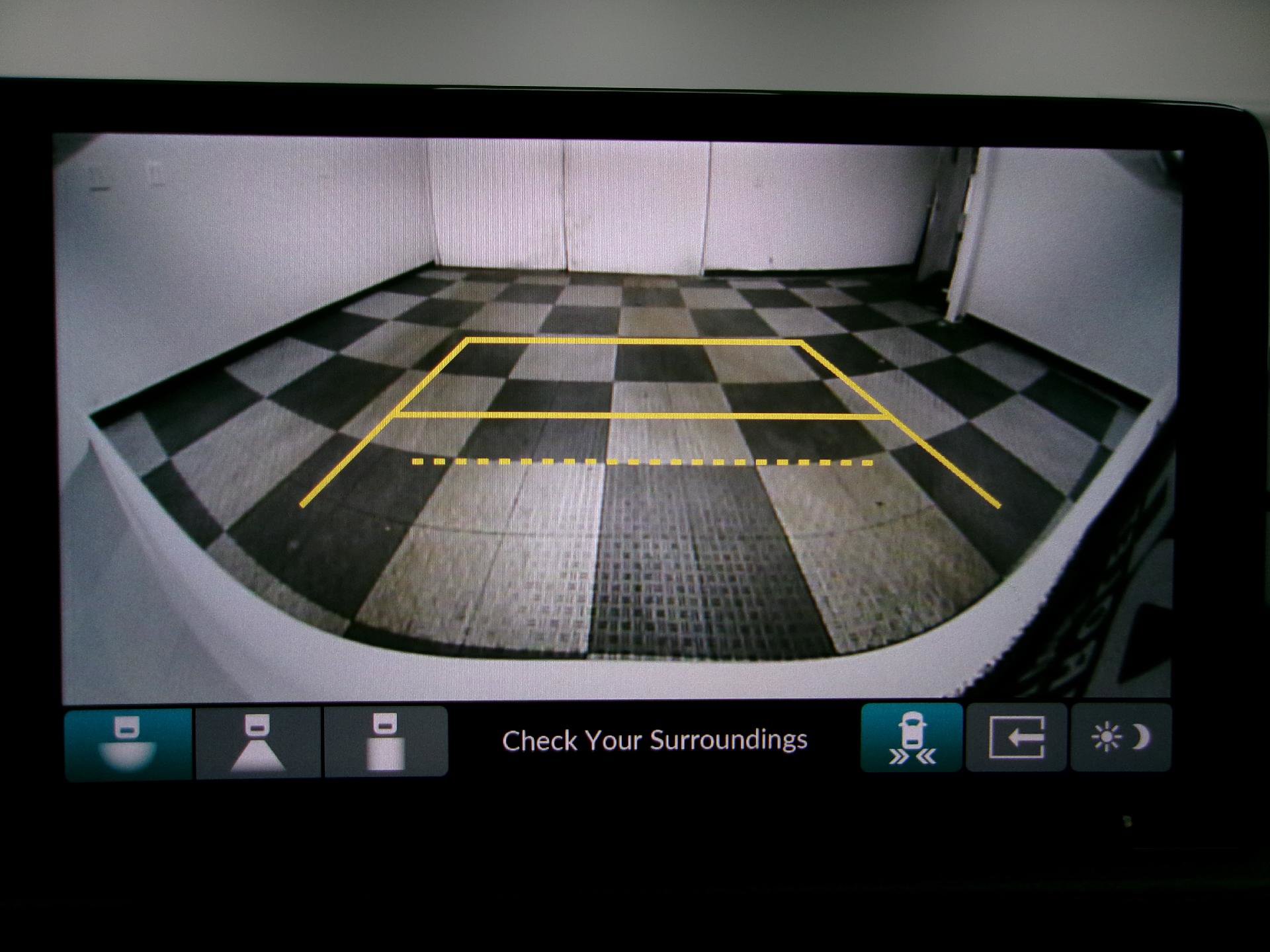 Used 2024 Honda CR-V Sport Touring image 6