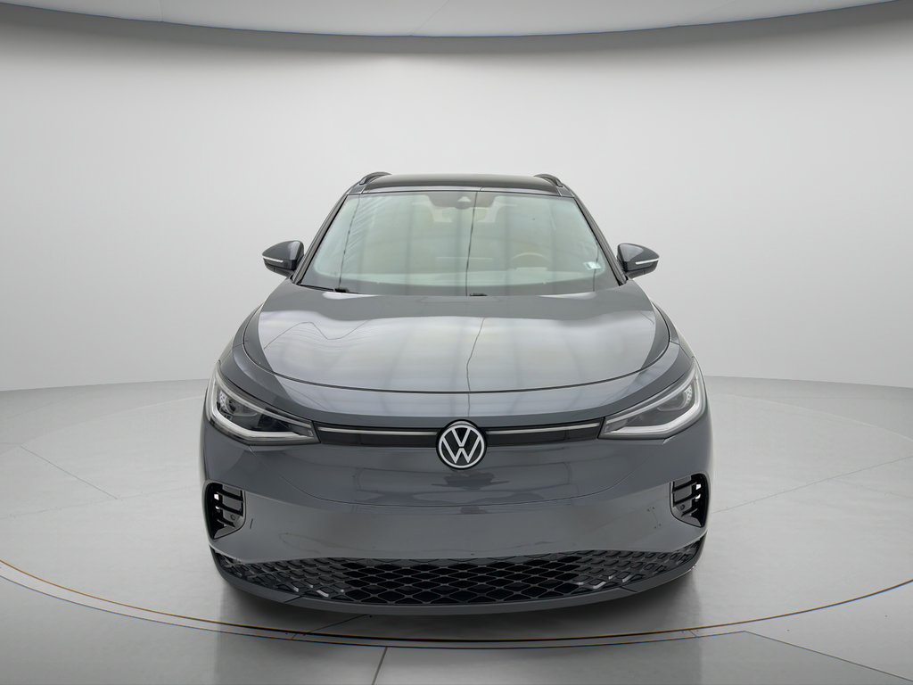 Used 2023 Volkswagen ID.4 S RWD video 2