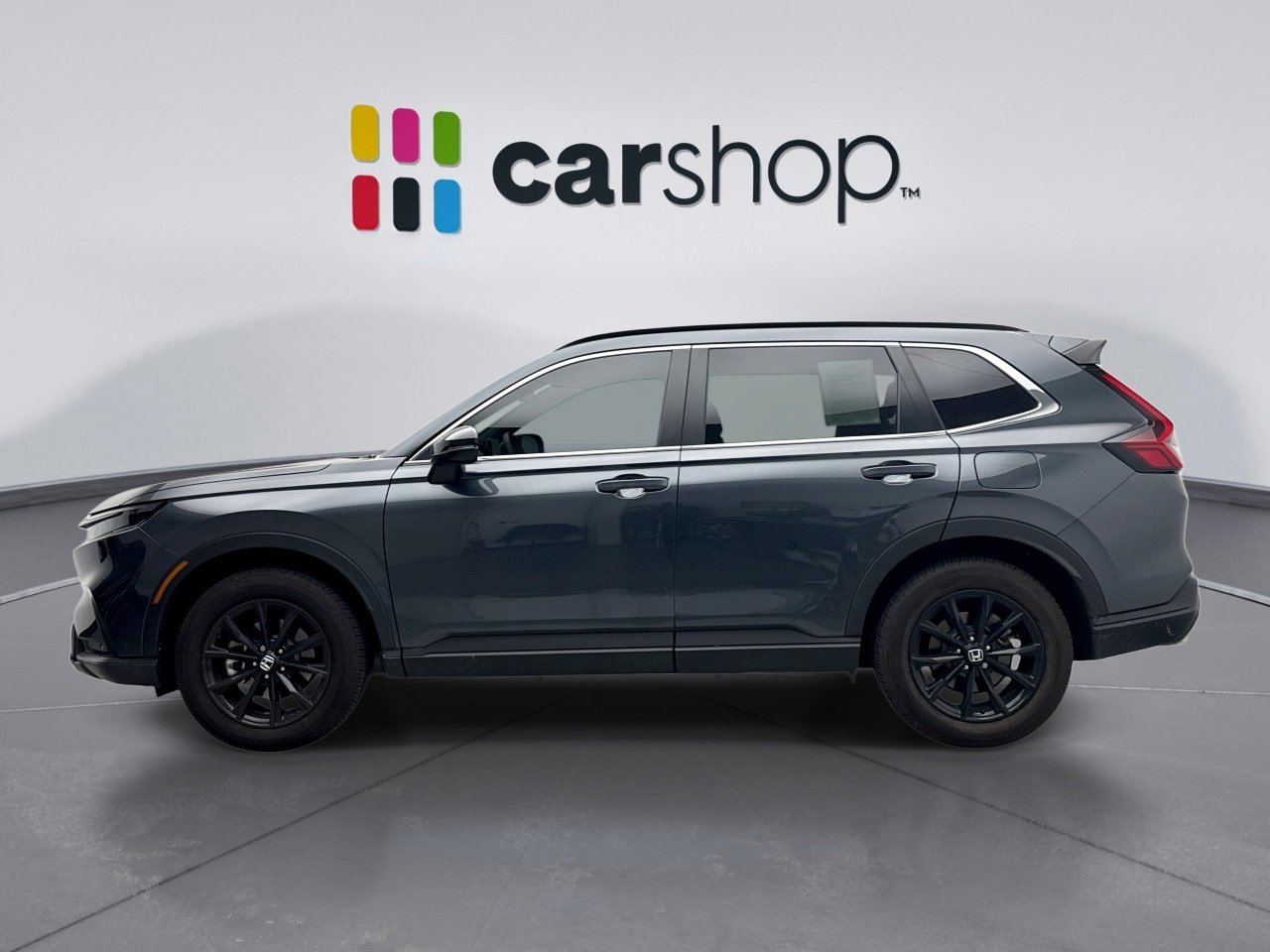 Used 2025 Honda CR-V Sport-L image 2