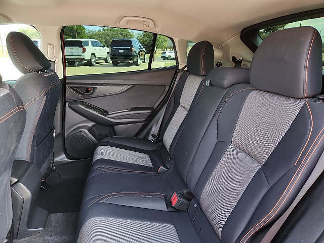 Used 2018 Subaru Crosstrek 2.0i Premium AWD/4WD image 11