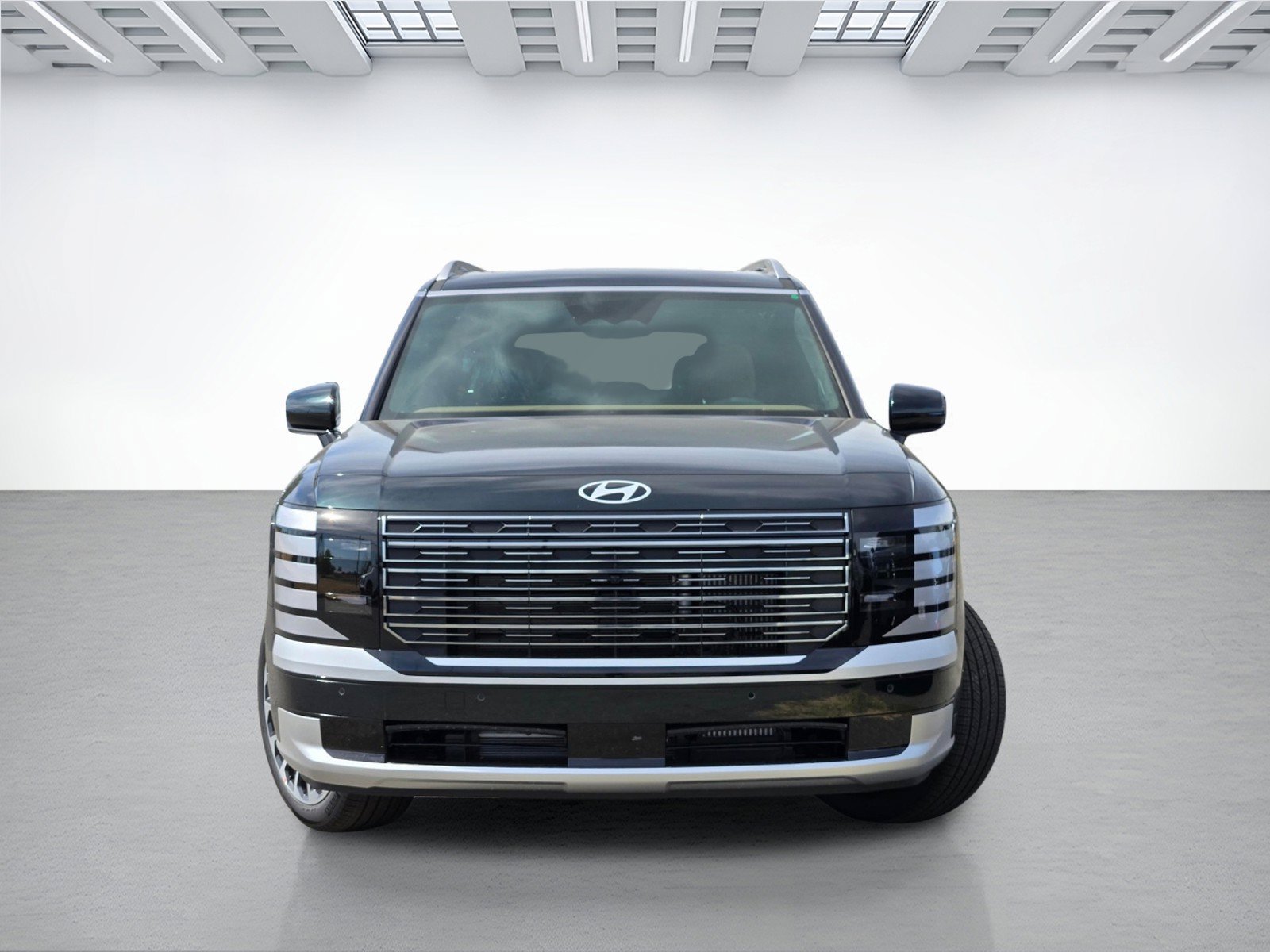 New 2027 Hyundai Palisade Calligraphy AWD/4WD image 2