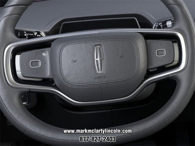 New 2025 Lincoln Nautilus Reserve image 12