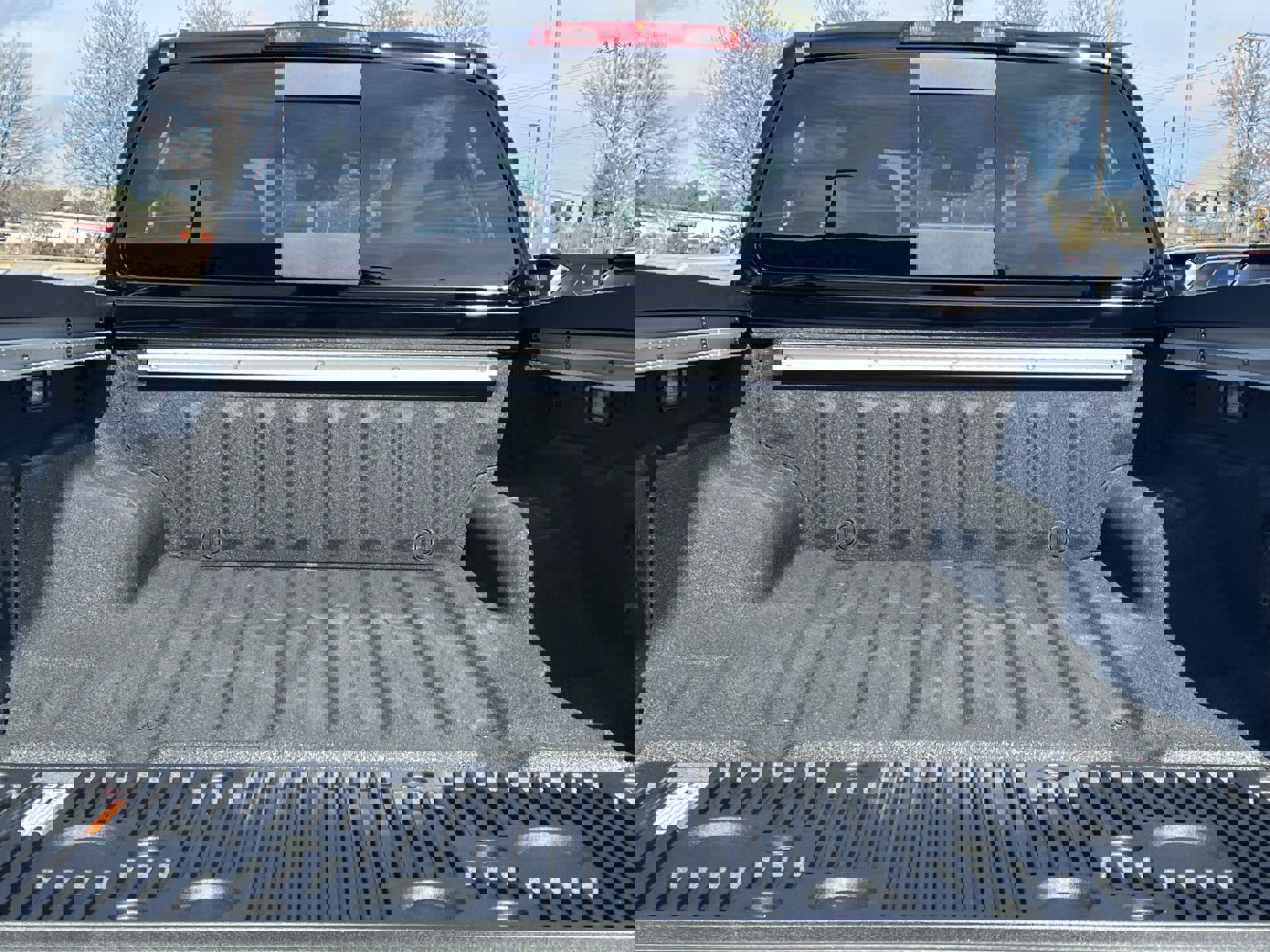 New 2026 Nissan Frontier SV w/ SV Convenience Package image 21