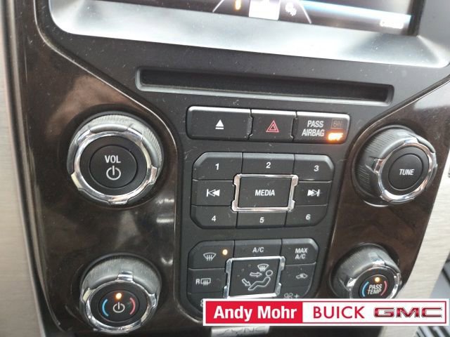 Used 2013 Ford F150 Platinum image 34