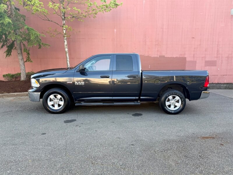 Used 2018 RAM 1500 ST AWD/4WD image 3